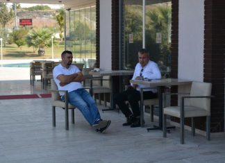 Landmarks in Simple Language