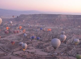 Princes’ Islands Tranquil Retreat near Constantinople
