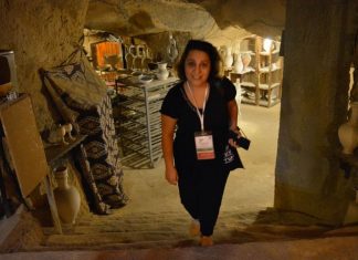 Reviving Bozcaada’s Wine Culture