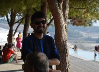 Resit Soley’s Mission in Turkish Viniculture