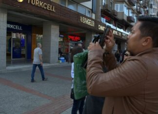 A Diverse Population in Adrianople