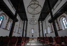 A Young Man’s Journey from Islam to Protestantism