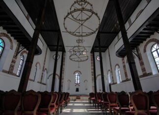 A Young Man’s Journey from Islam to Protestantism