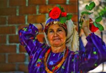 A Talented but Unstable Young Man