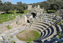 No Official Demands Made on Turkey or Bulgaria