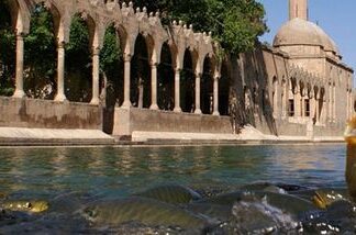 The Tombs of Mycenae