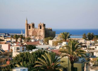 Sparta Ancient and Modern