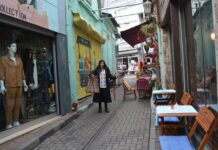 Hardships in Cold Regions